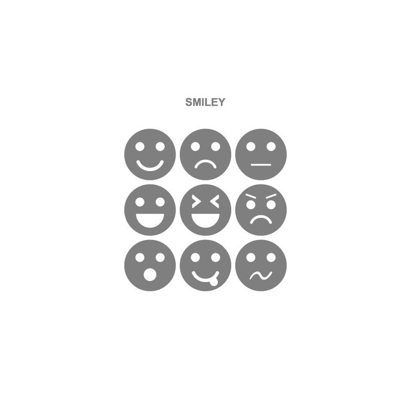 Smiley-inquiet-sur-mesure