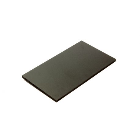 Colored Black Polyethylene 3 mm