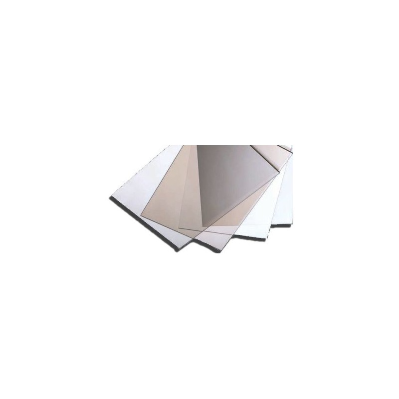 Polycarbonate Incolore 3mm