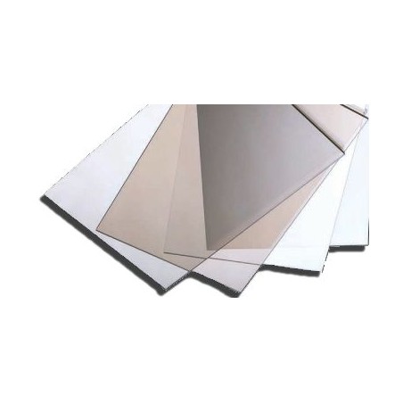 Polycarbonate Incolore 3mm