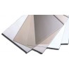 Colorless Polycarbonate 3mm