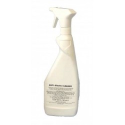 Nettoyant Antistatique Cleaner