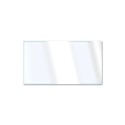 PMMA - Acrylique Extrudé Incolore