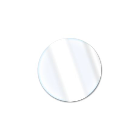 PMMA Extrudé Rond Incolore 3 mm