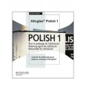 Altuglas Polish n°1