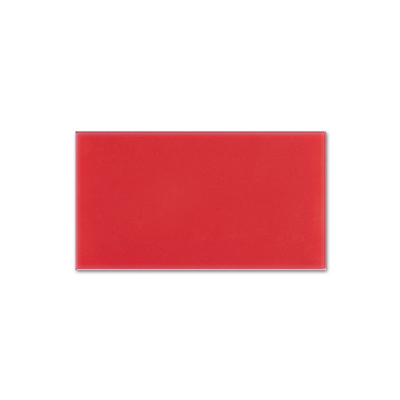 Rouge Transparent Feuille Acrylique Coulée 12 x 12, 3mm Épais Plastique  Numéro PMMA Panneaux Acryliques pour Projets Affichage Panneaux Artisanat 