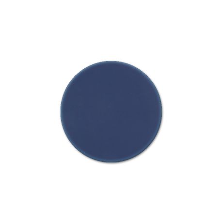 PMMA Coulé Bleu 3 mm