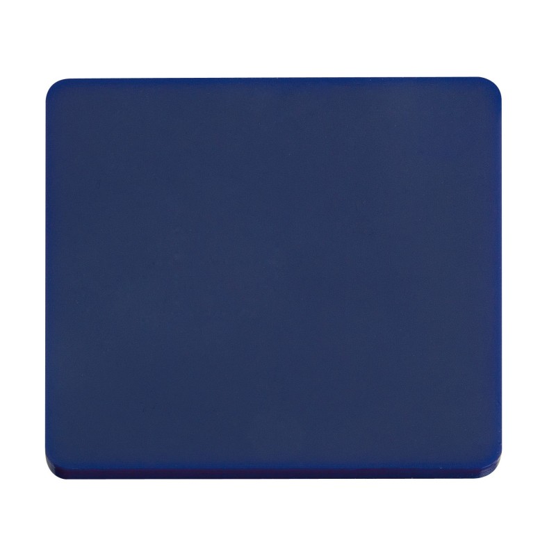 PMMA Coulé Bleu 3 mm