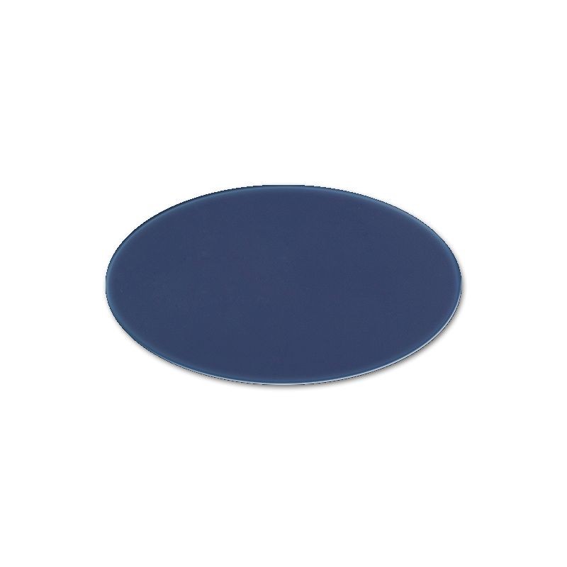 PMMA Coulé Bleu 3 mm