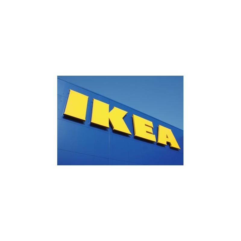 Utilisation du PMMA Coulé coloré pour la conception d'enseigne