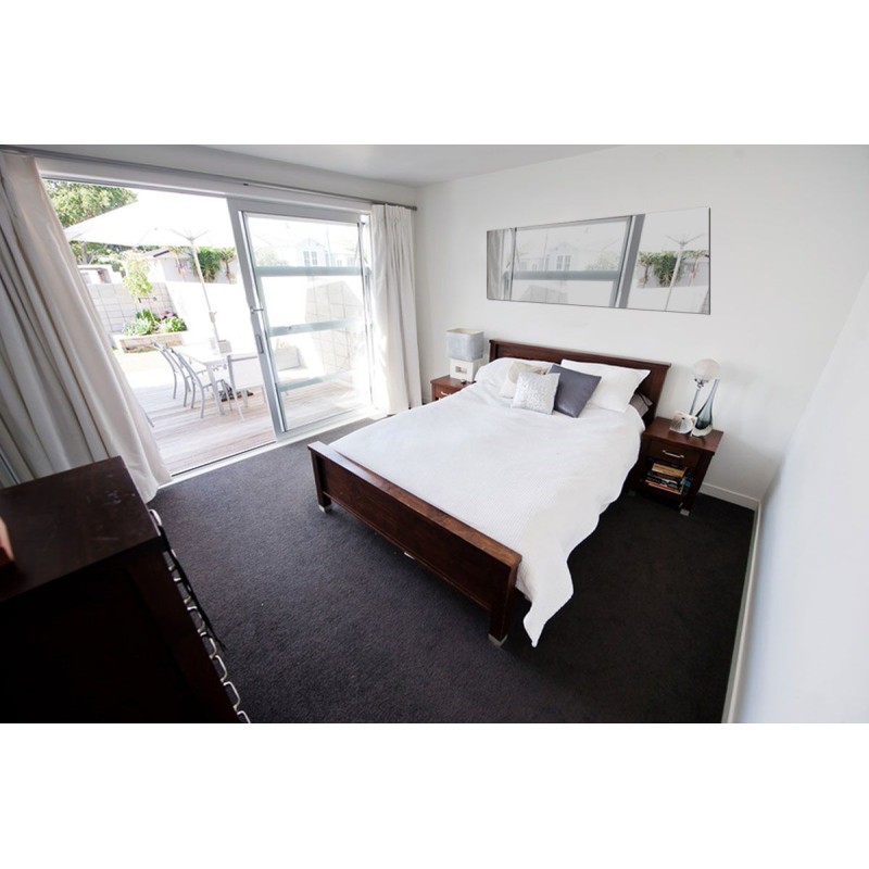 Dibond Anthracite Mirror 3 mm