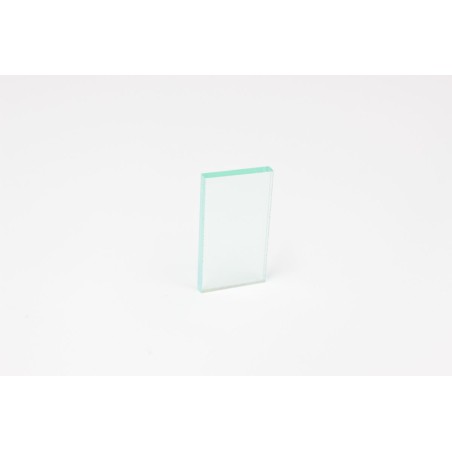 PMMA Transparent Aspect verre 3 mm