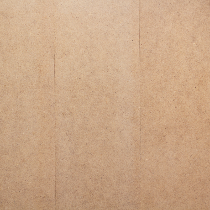Face Médium MDF épaisseur 5mm