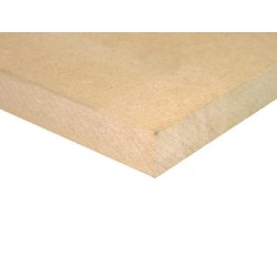 Bois Médium MDF 3mm