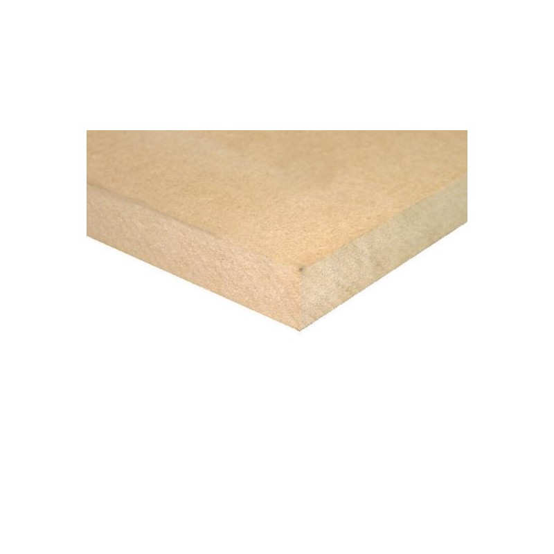Médium MDF epaisseur 3mm