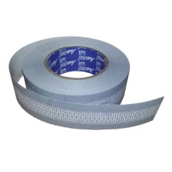 Ruban adhésif alu plein 38mm