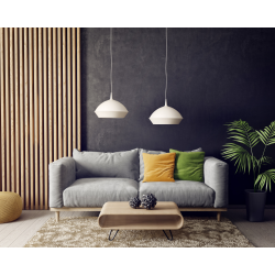 Claustra panneau acoustique bois