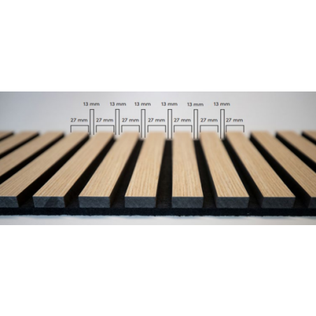 Panneau acoustique sur mesure